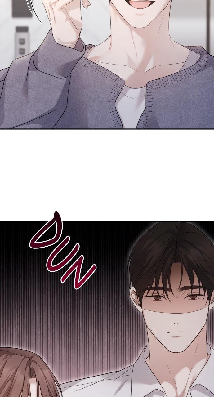 Read Not the First Time EN Manga Online