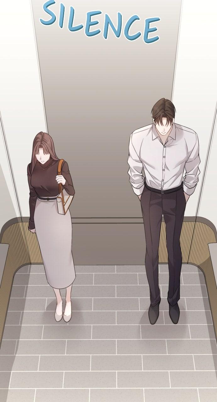 Read Not the First Time EN Manga Online