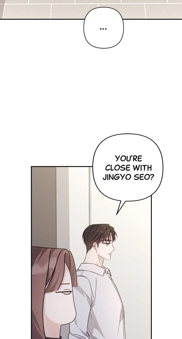 Read Not the First Time EN Manga Online