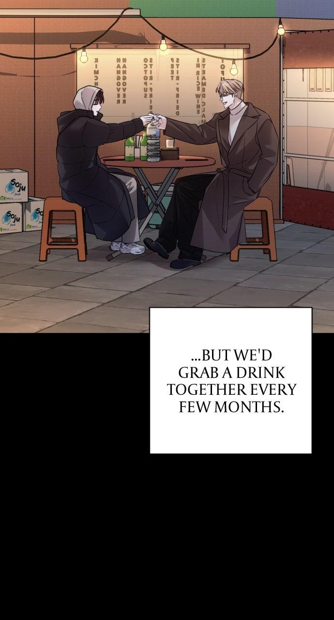 Read Not the First Time EN Manga Online