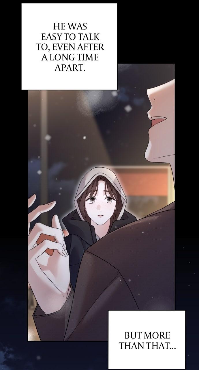 Read Not the First Time EN Manga Online