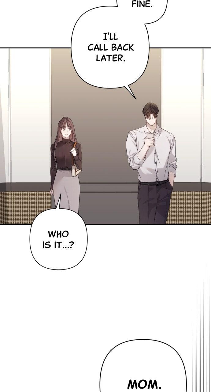 Read Not the First Time EN Manga Online