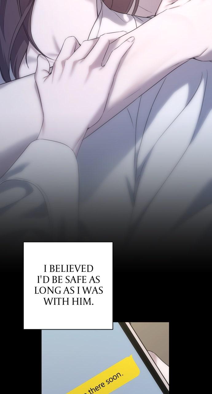 Read Not the First Time EN Manga Online