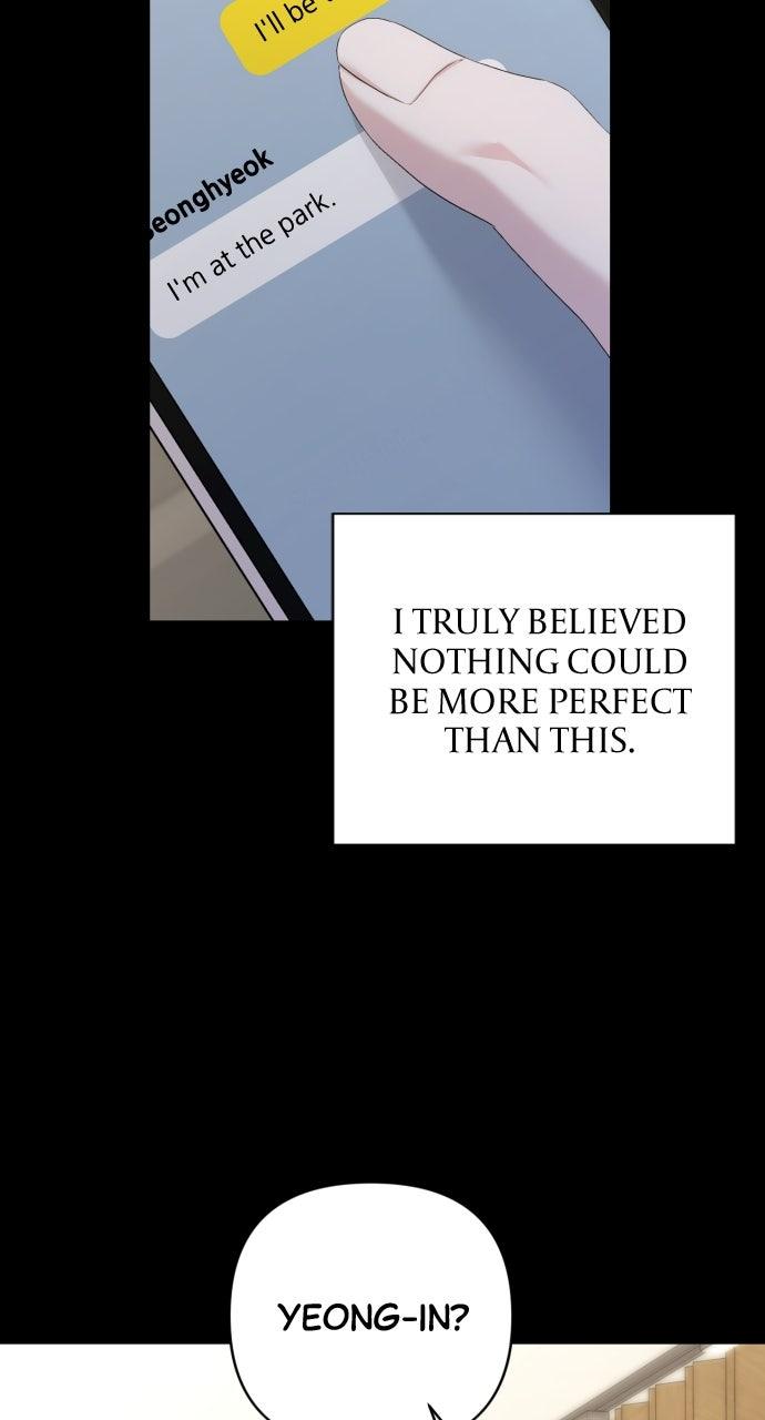 Read Not the First Time EN Manga Online