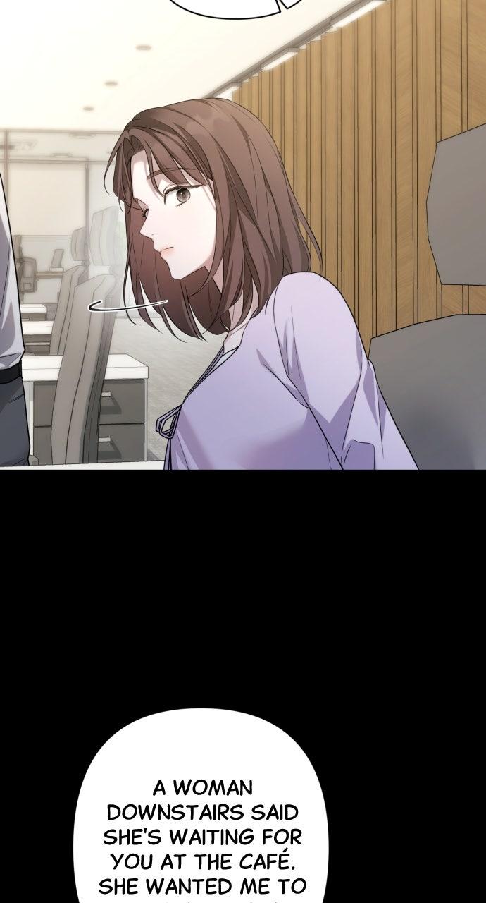 Read Not the First Time EN Manga Online