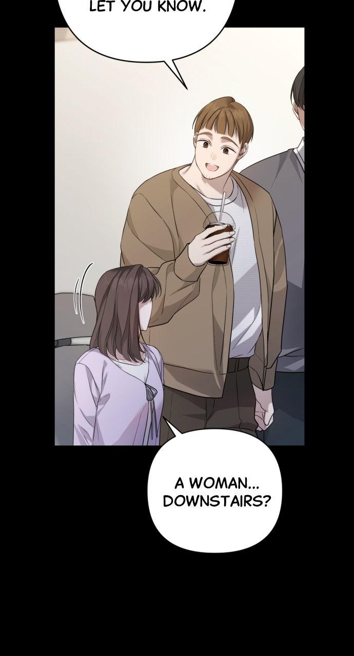 Read Not the First Time EN Manga Online