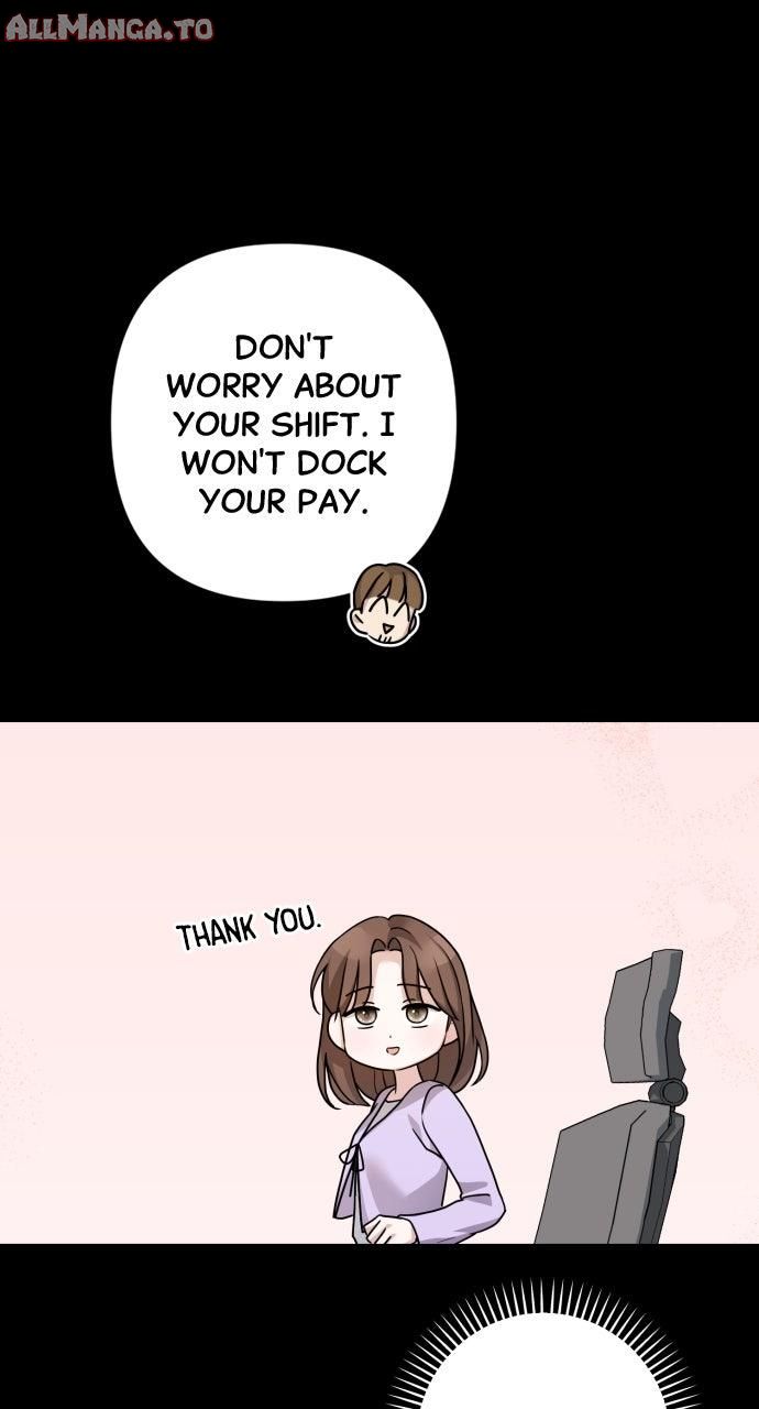 Read Not the First Time EN Manga Online