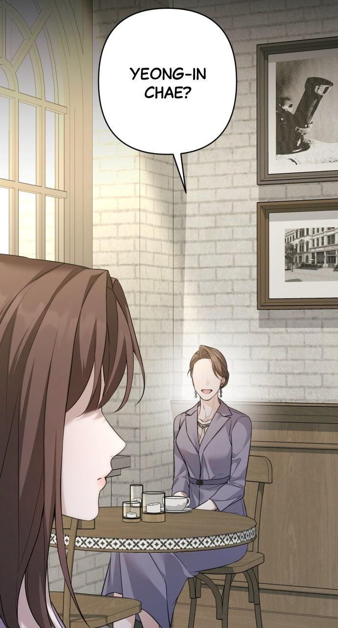 Read Not the First Time EN Manga Online