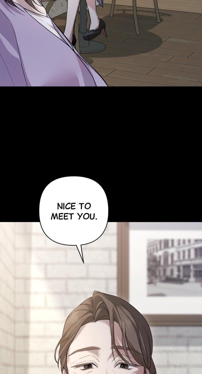 Read Not the First Time EN Manga Online