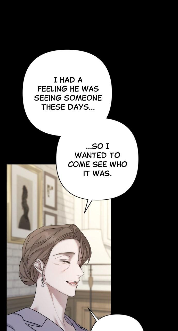 Read Not the First Time EN Manga Online