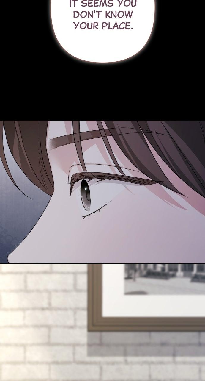 Read Not the First Time EN Manga Online