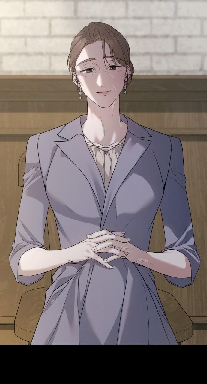 Read Not the First Time EN Manga Online