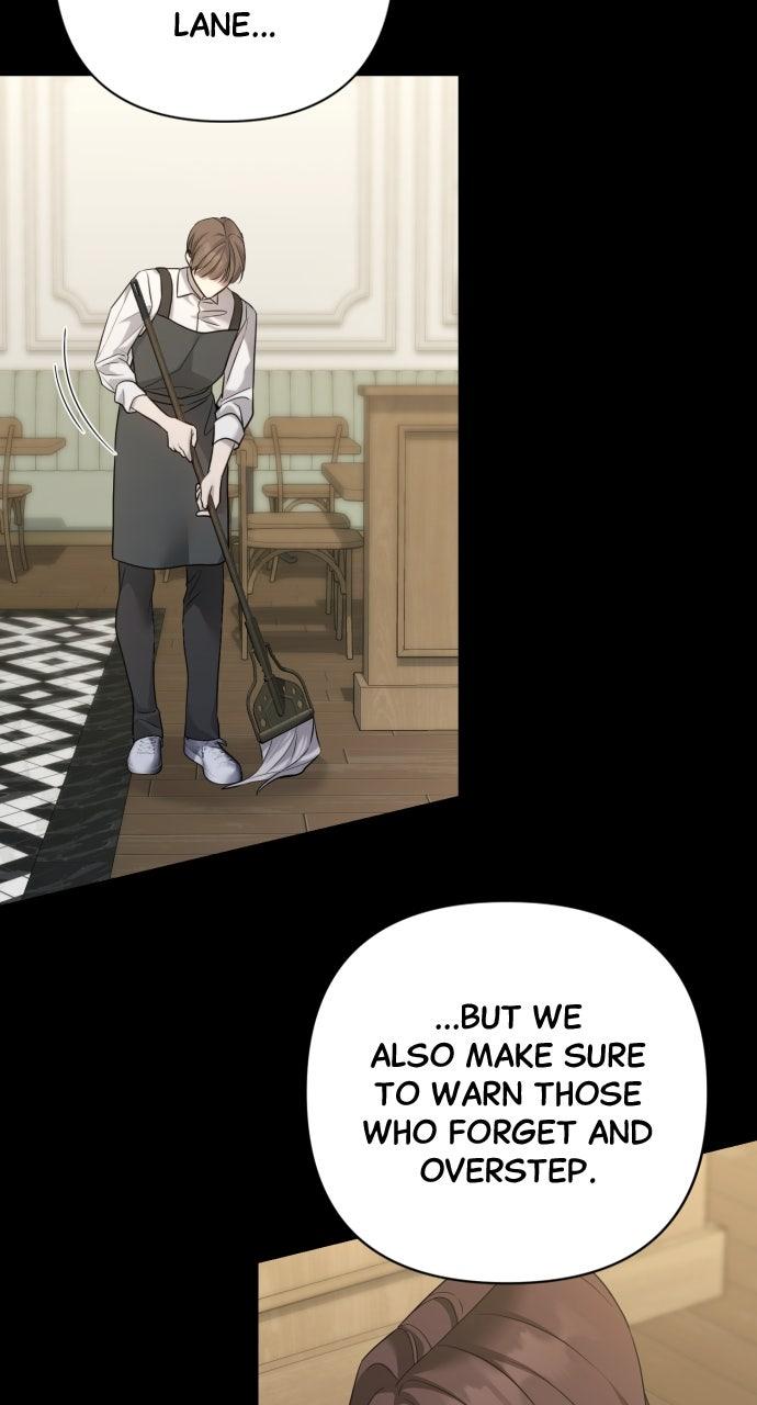 Read Not the First Time EN Manga Online