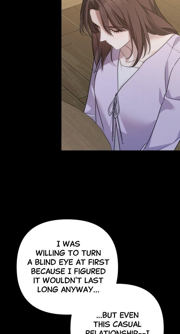 Read Not the First Time EN Manga Online