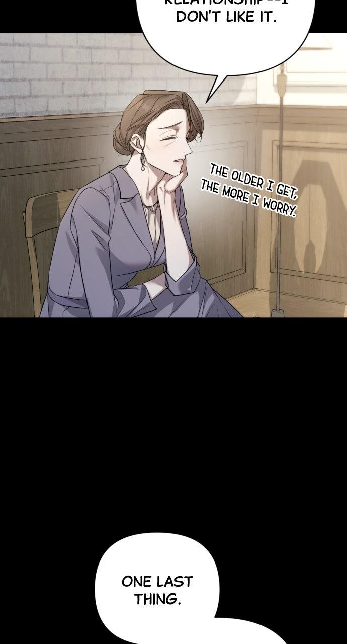 Read Not the First Time EN Manga Online