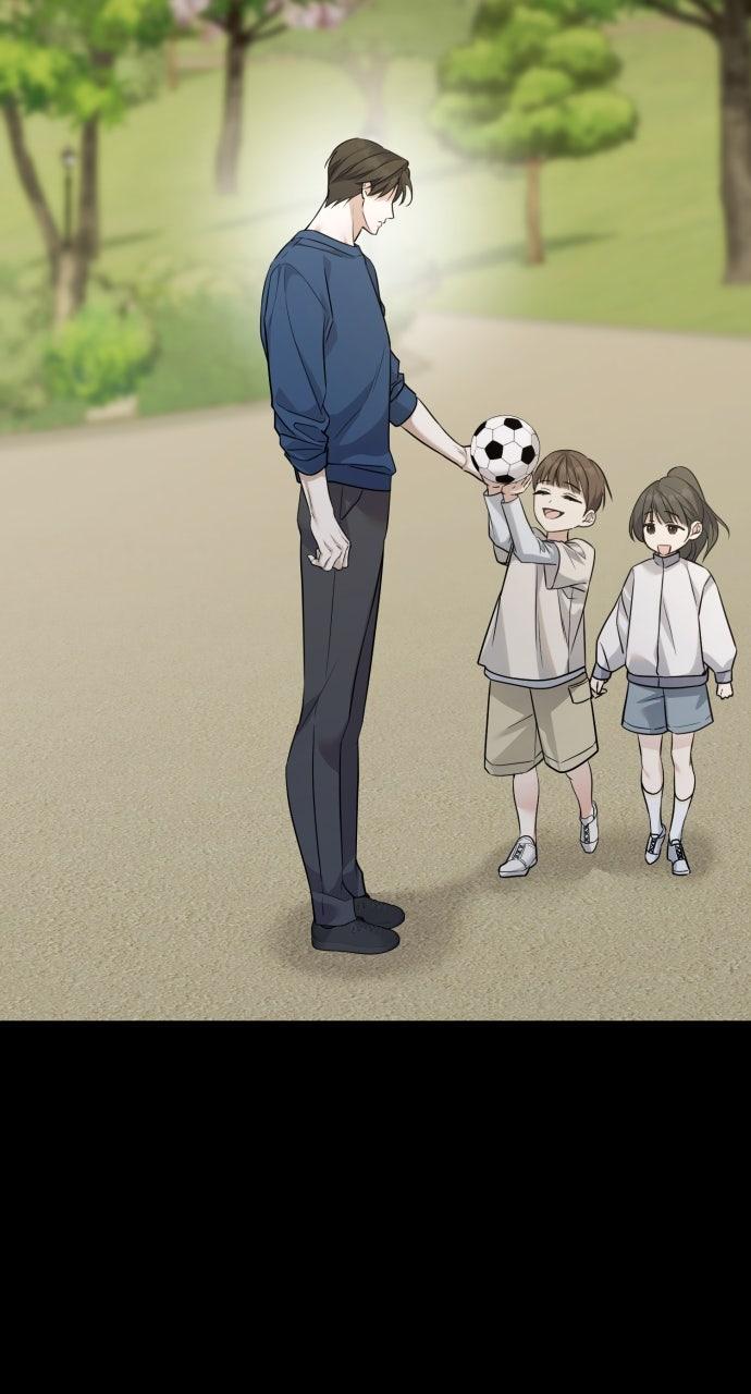 Read Not the First Time EN Manga Online