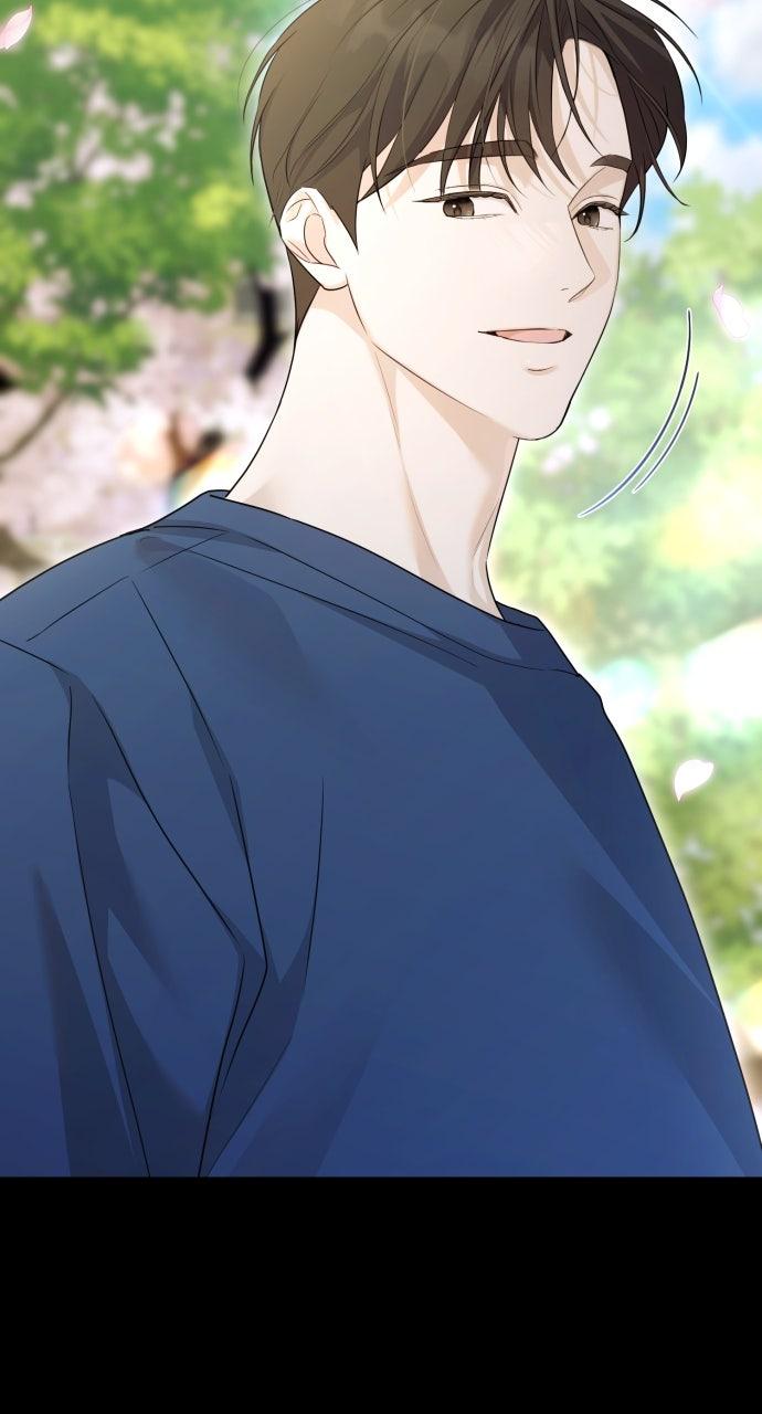 Read Not the First Time EN Manga Online