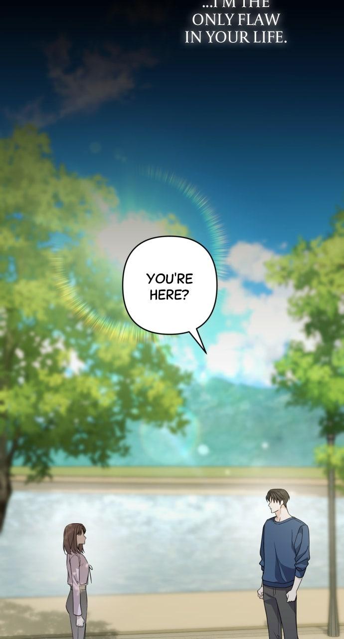 Read Not the First Time EN Manga Online