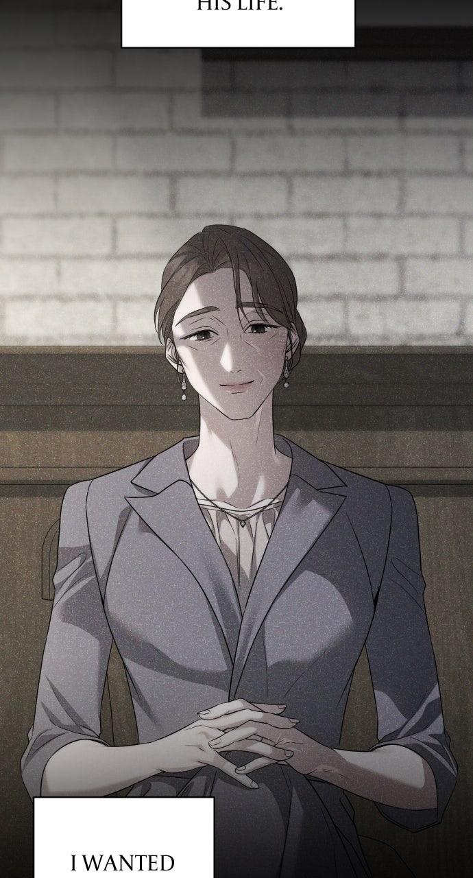 Read Not the First Time EN Manga Online