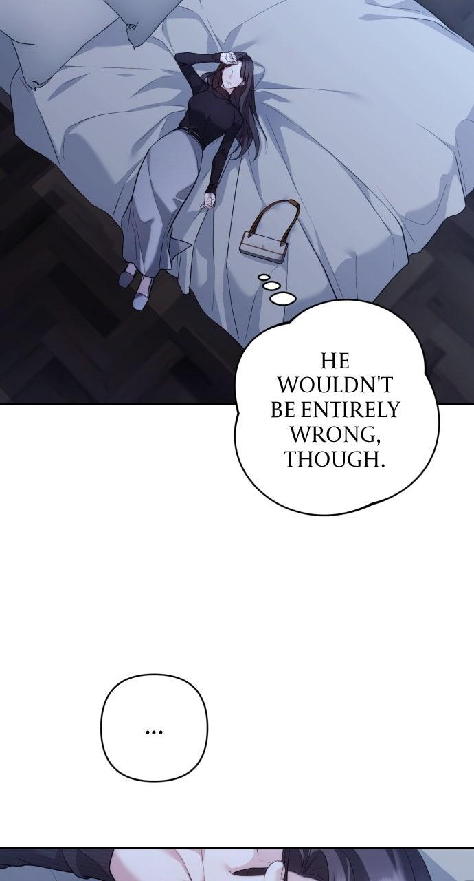 Read Not the First Time EN Manga Online