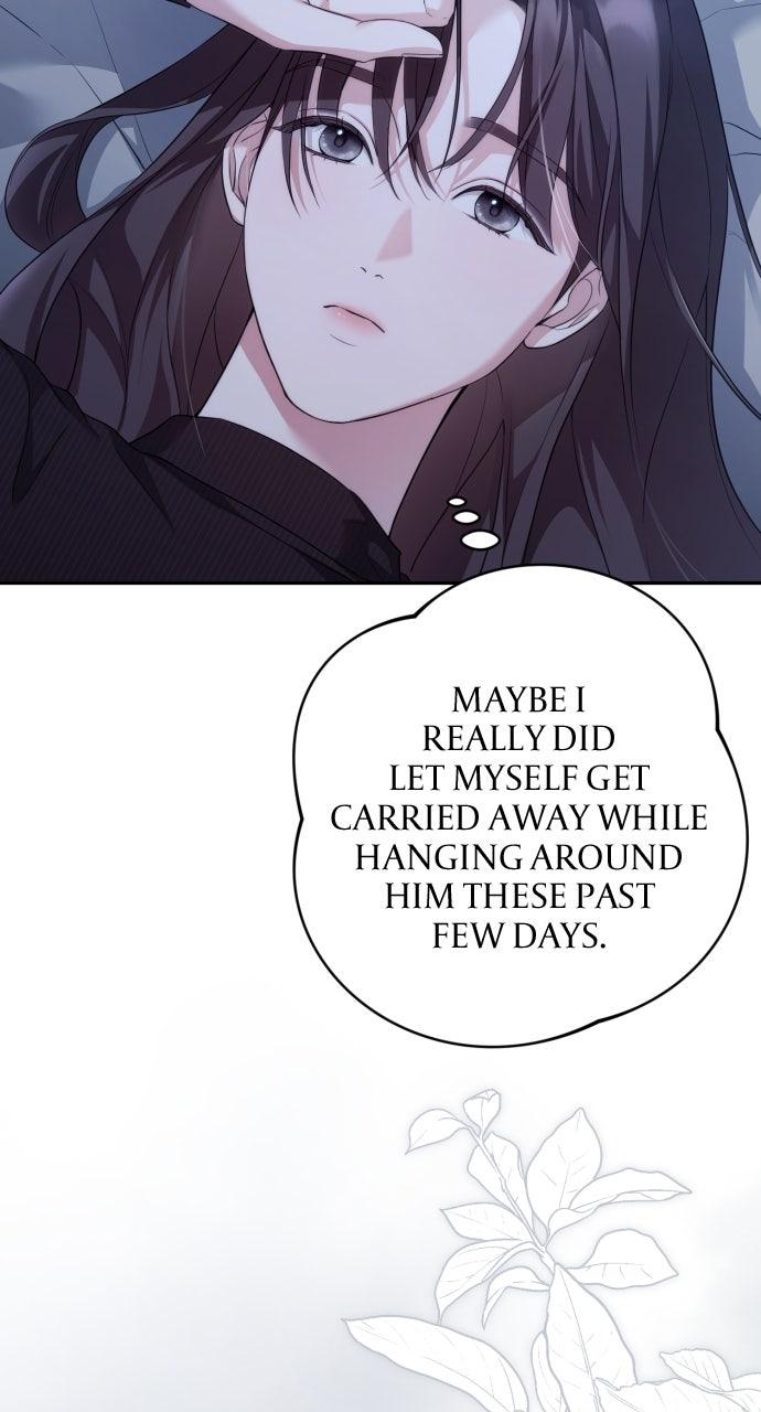 Read Not the First Time EN Manga Online