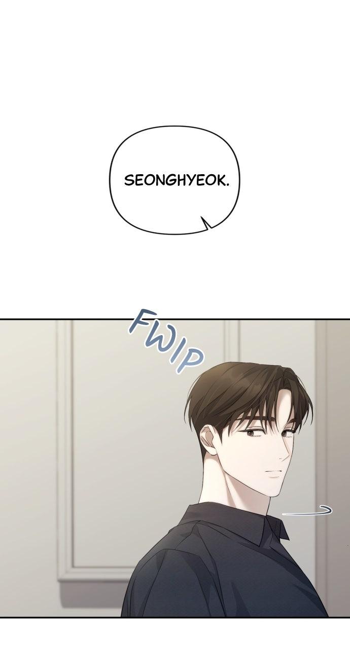 Read Not the First Time EN Manga Online