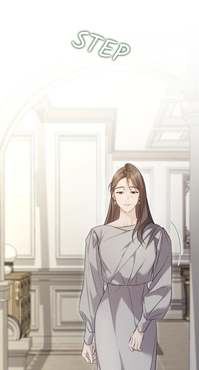 Read Not the First Time EN Manga Online