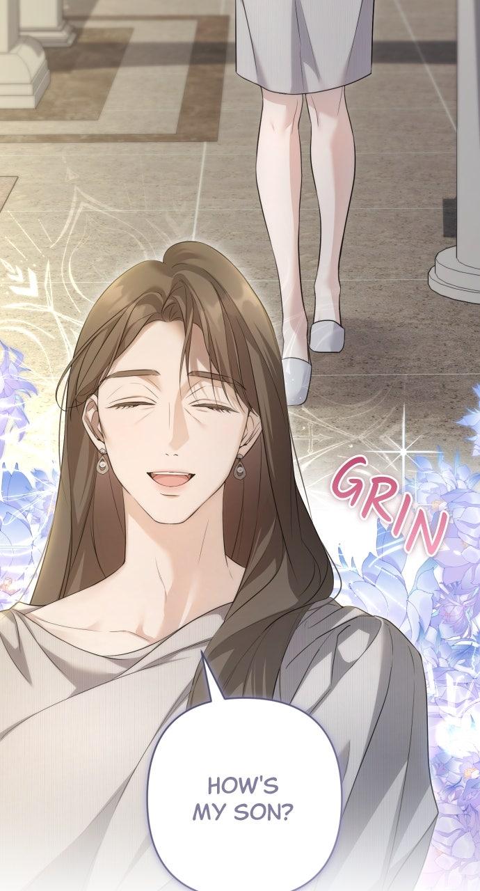 Read Not the First Time EN Manga Online