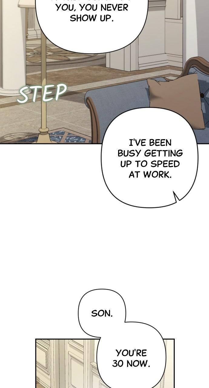 Read Not the First Time EN Manga Online