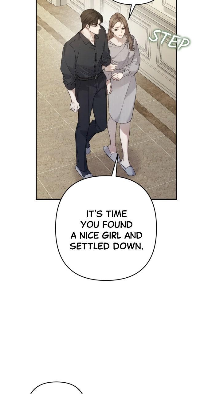 Read Not the First Time EN Manga Online