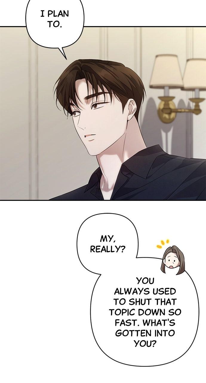 Read Not the First Time EN Manga Online