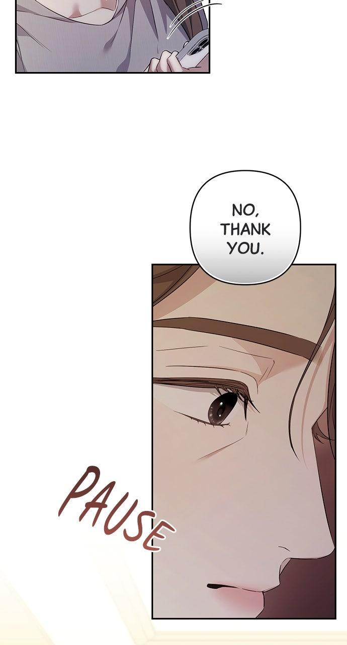 Read Not the First Time EN Manga Online