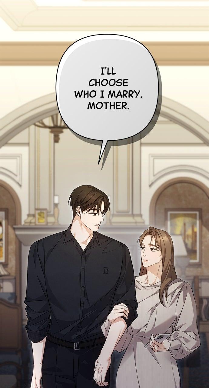 Read Not the First Time EN Manga Online