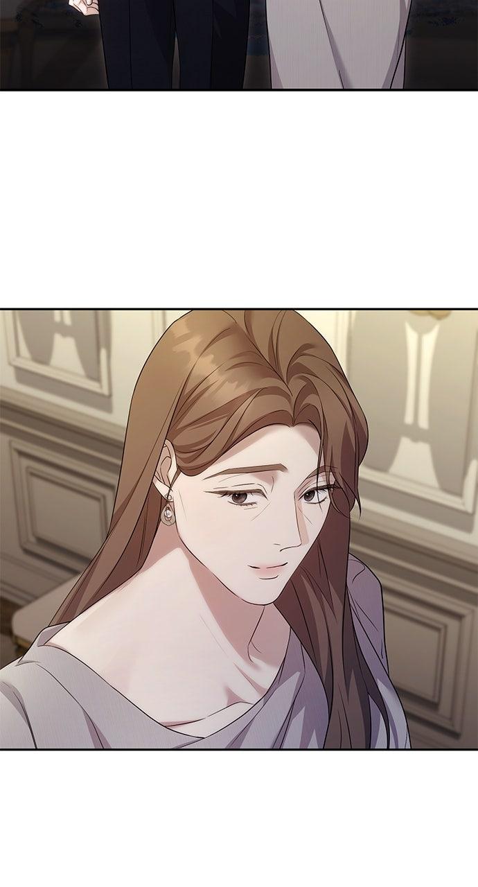 Read Not the First Time EN Manga Online