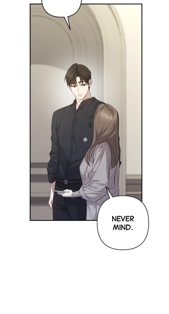 Read Not the First Time EN Manga Online