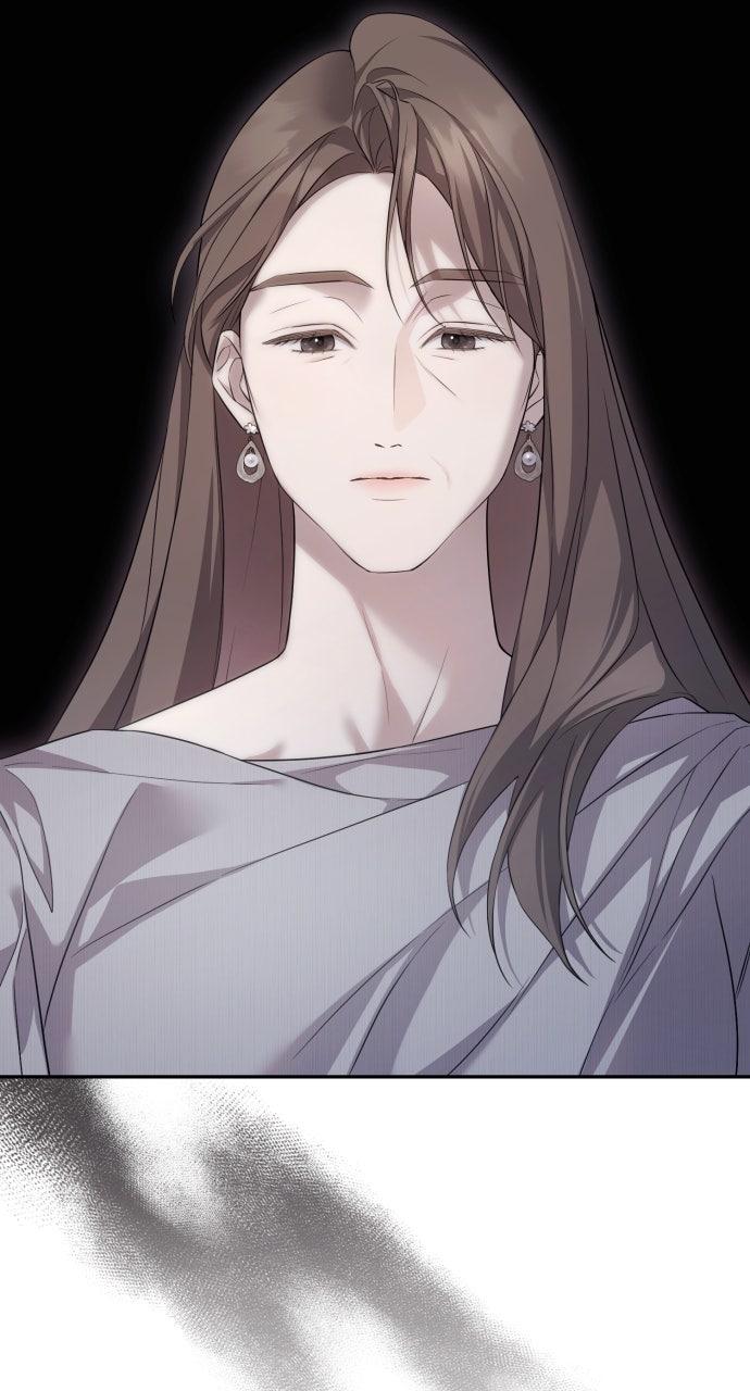 Read Not the First Time EN Manga Online