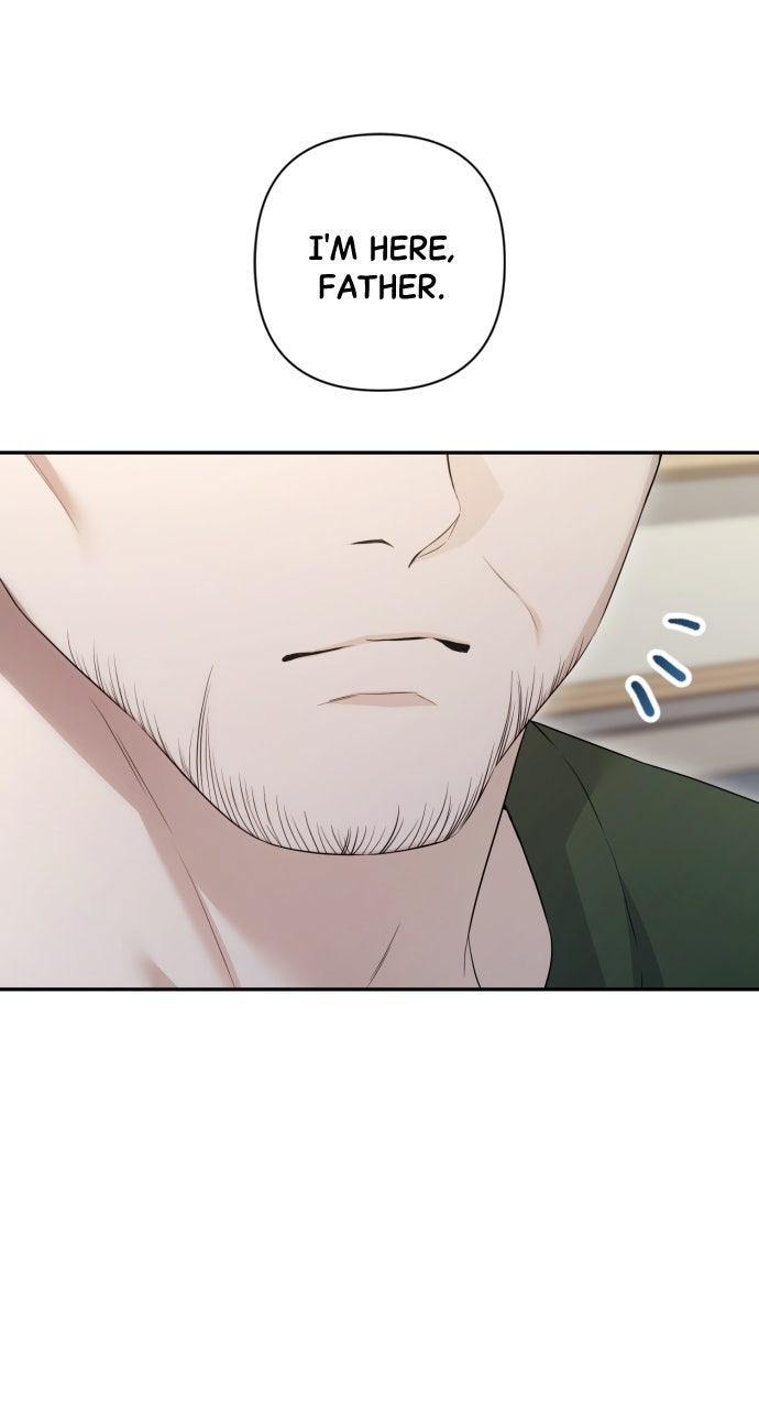 Read Not the First Time EN Manga Online