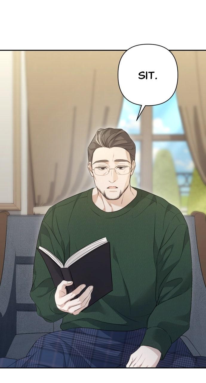 Read Not the First Time EN Manga Online