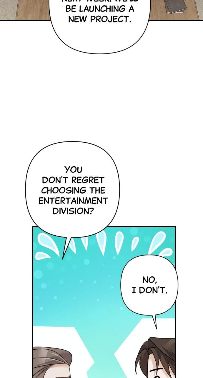 Read Not the First Time EN Manga Online