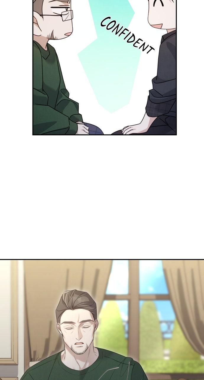 Read Not the First Time EN Manga Online