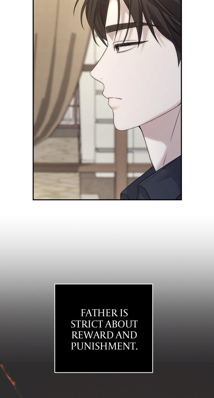 Read Not the First Time EN Manga Online