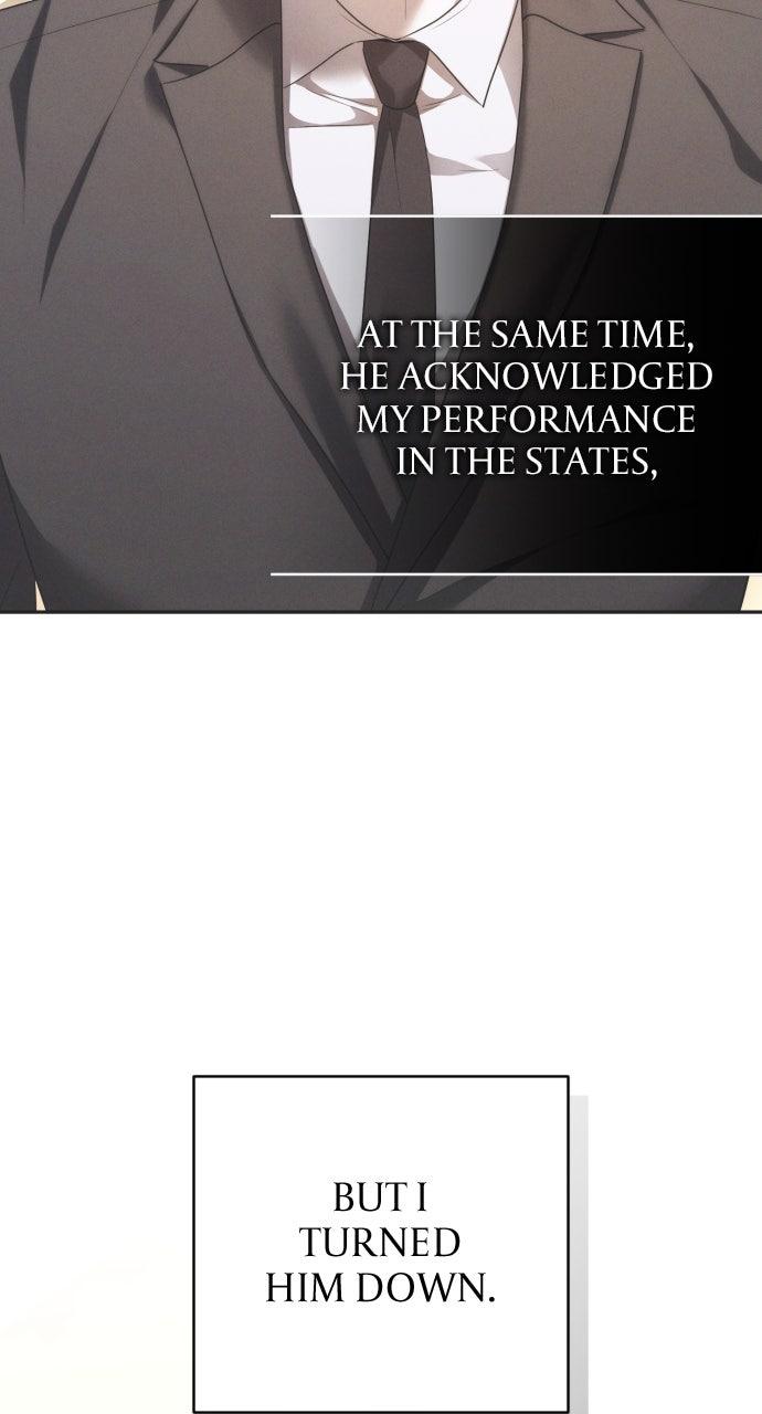 Read Not the First Time EN Manga Online