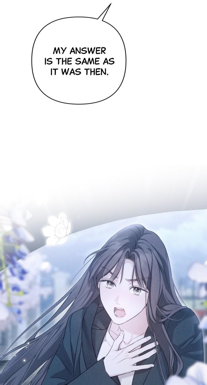 Read Not the First Time EN Manga Online