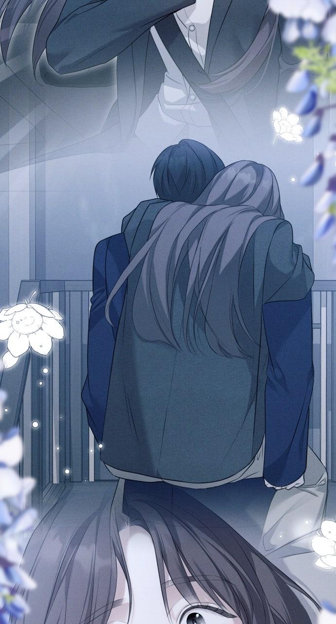 Read Not the First Time EN Manga Online