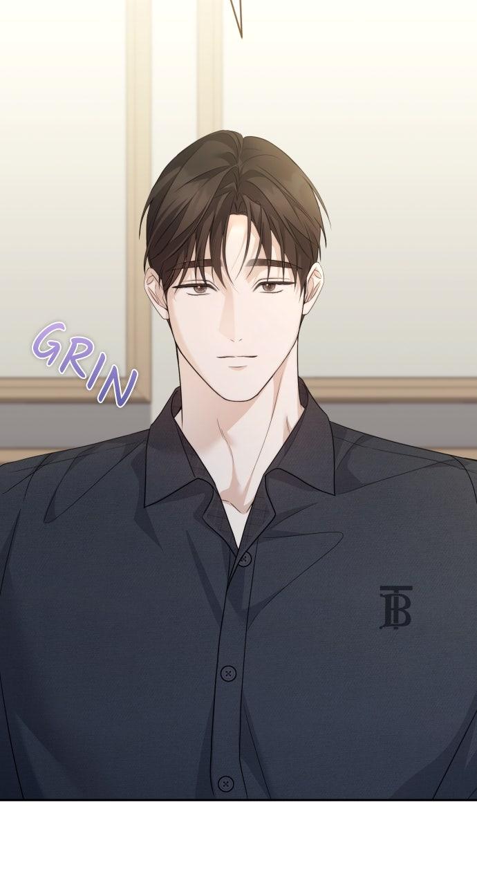 Read Not the First Time EN Manga Online