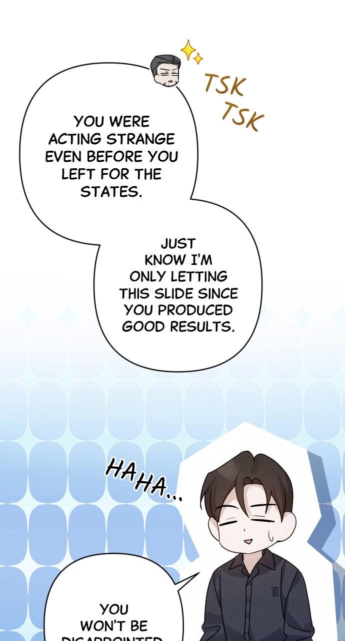 Read Not the First Time EN Manga Online