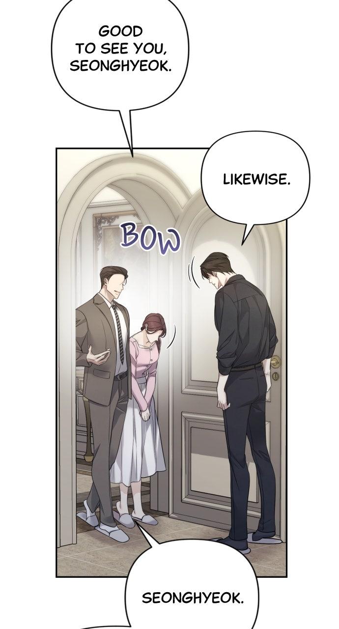 Read Not the First Time EN Manga Online