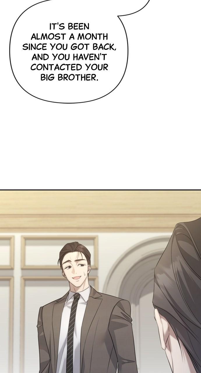 Read Not the First Time EN Manga Online