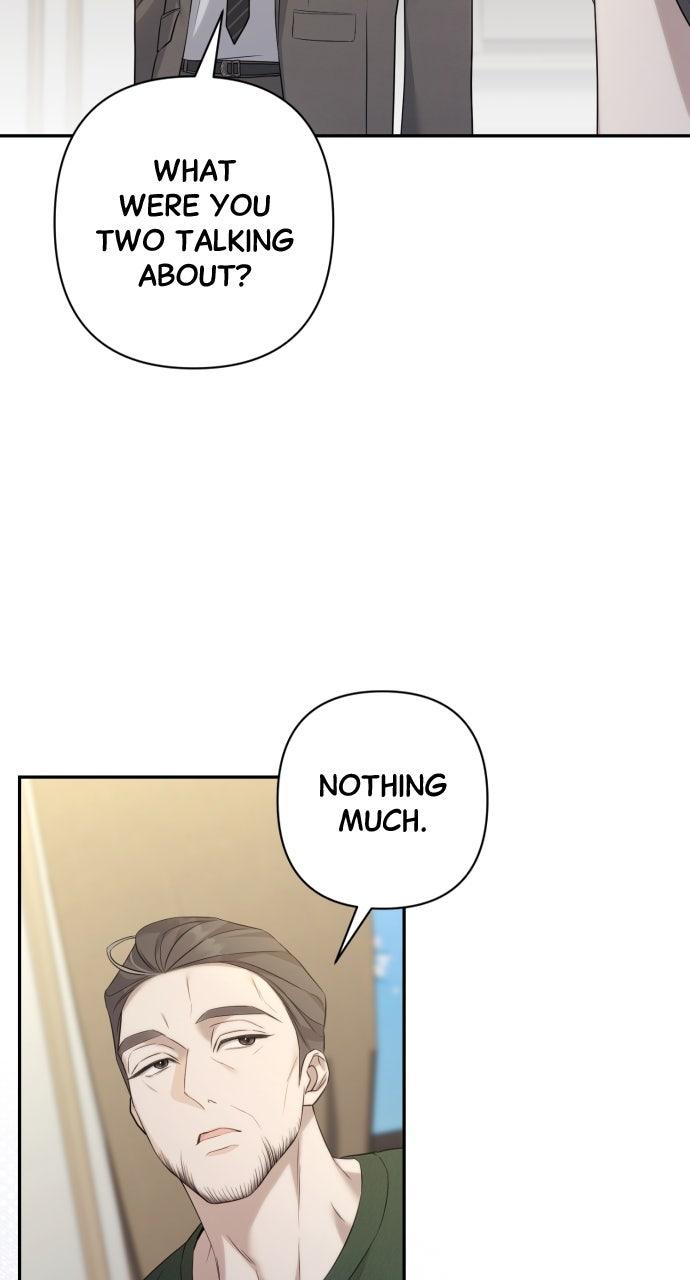 Read Not the First Time EN Manga Online