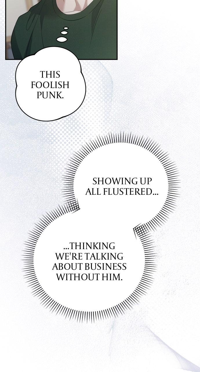 Read Not the First Time EN Manga Online